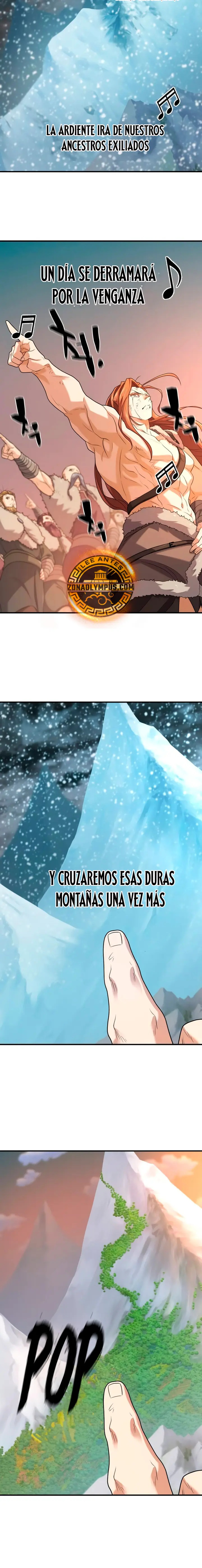 Read The Greatest Estate Developer ES Manga Online