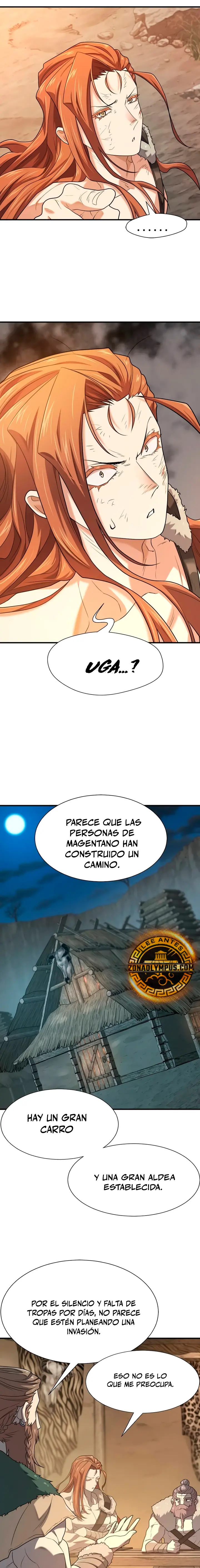 Read The Greatest Estate Developer ES Manga Online