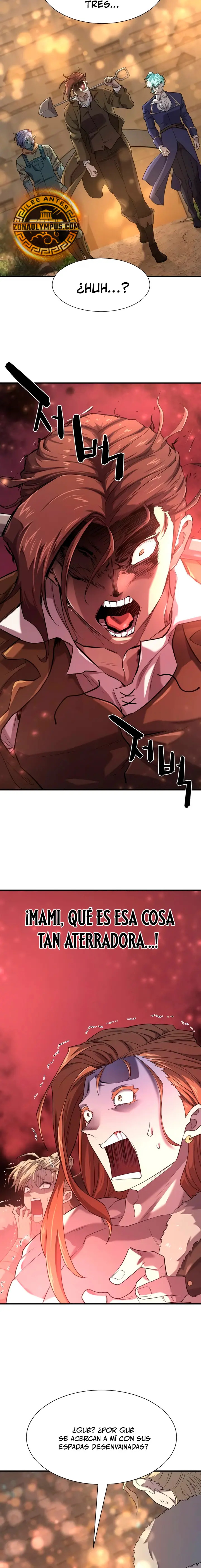 Read The Greatest Estate Developer ES Manga Online