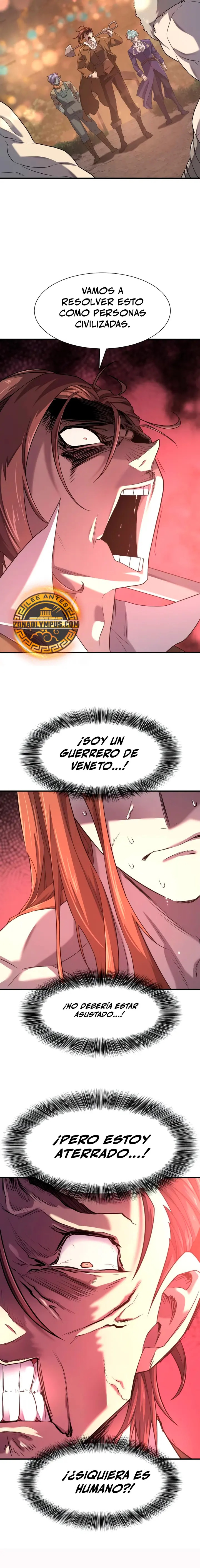 Read The Greatest Estate Developer ES Manga Online