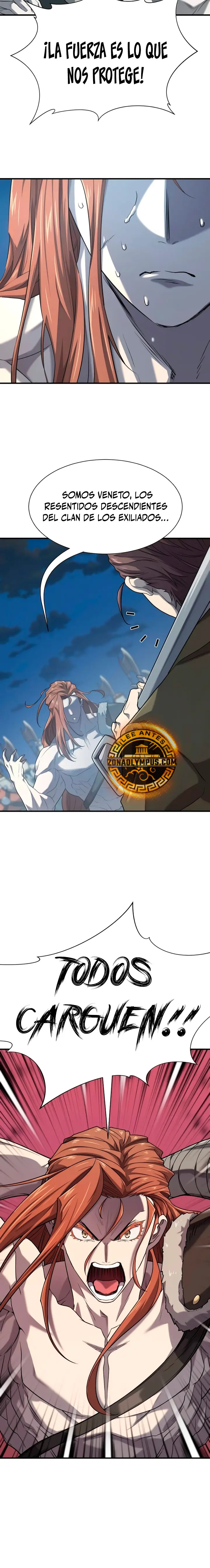 Read The Greatest Estate Developer ES Manga Online