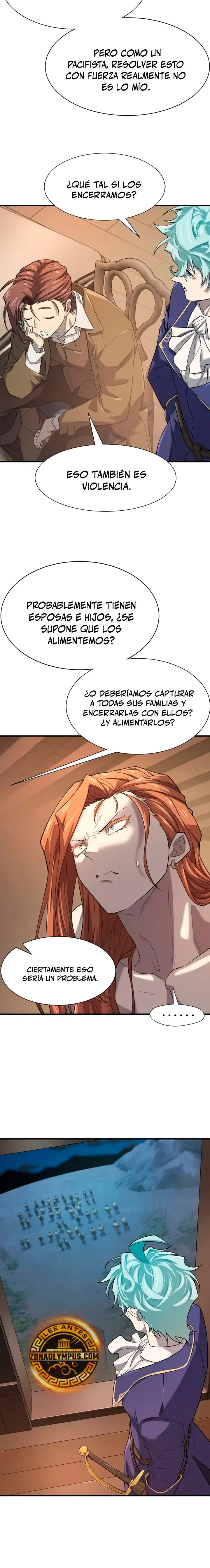 Read The Greatest Estate Developer ES Manga Online