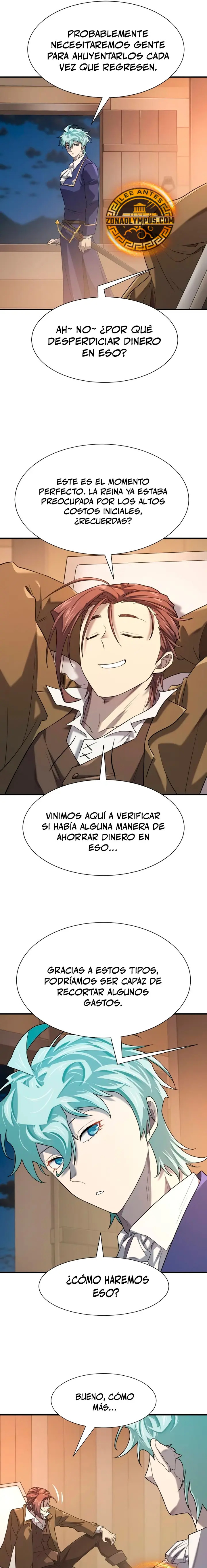 Read The Greatest Estate Developer ES Manga Online