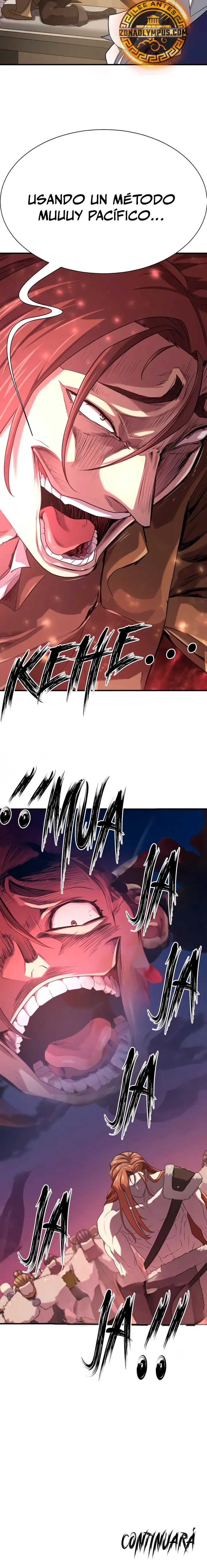 Read The Greatest Estate Developer ES Manga Online