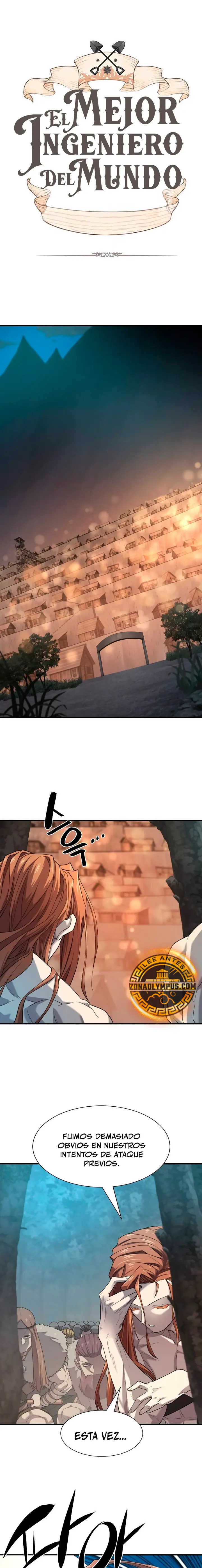 Read The Greatest Estate Developer ES Manga Online