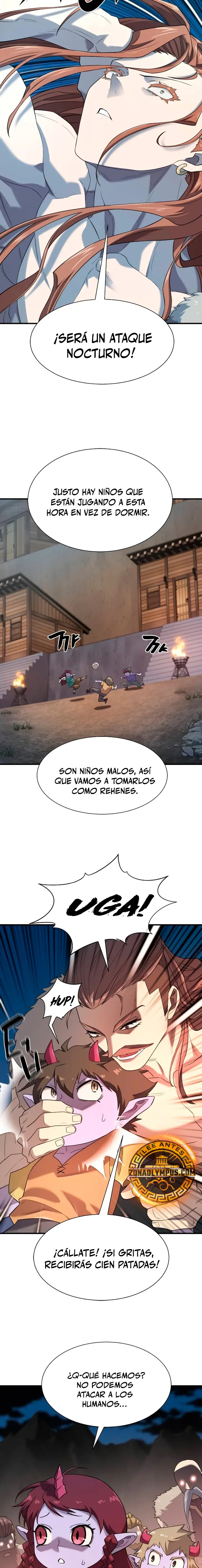 Read The Greatest Estate Developer ES Manga Online