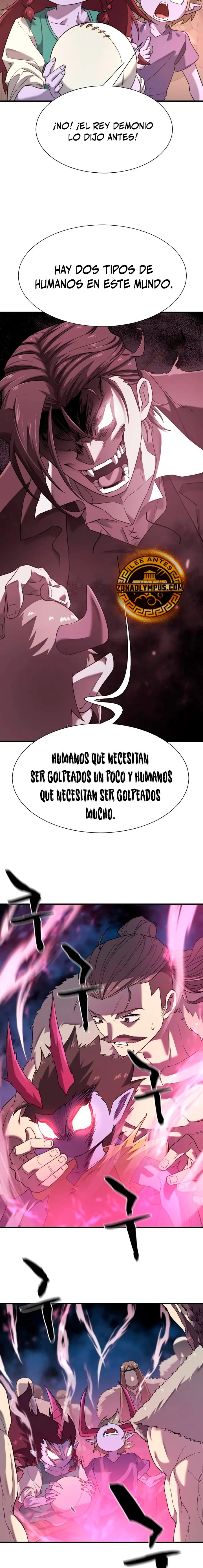 Read The Greatest Estate Developer ES Manga Online