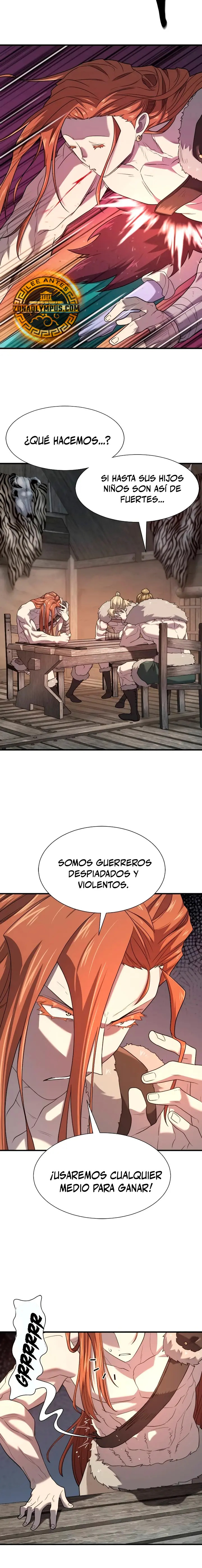 Read The Greatest Estate Developer ES Manga Online