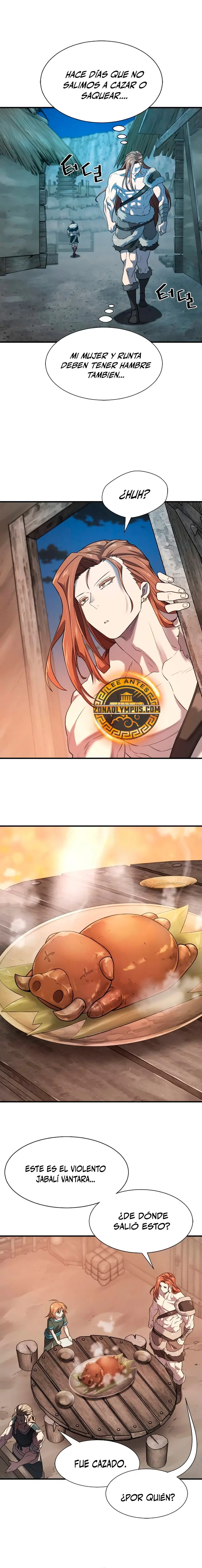 Read The Greatest Estate Developer ES Manga Online