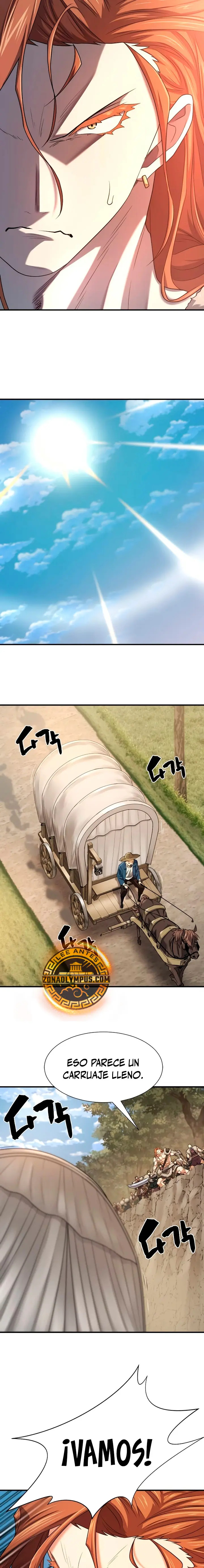 Read The Greatest Estate Developer ES Manga Online