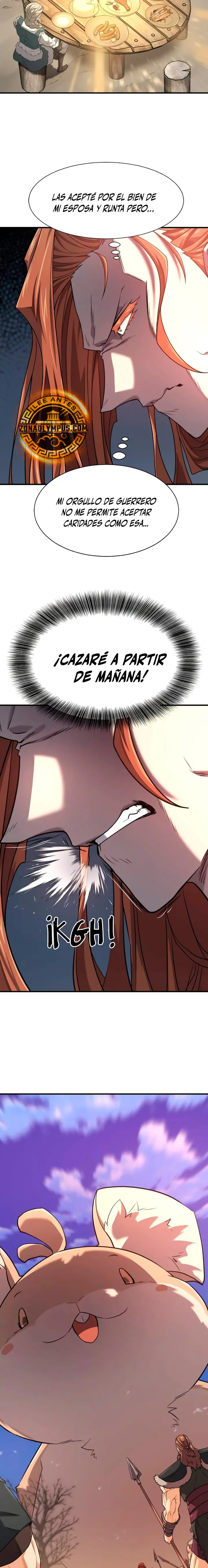 Read The Greatest Estate Developer ES Manga Online