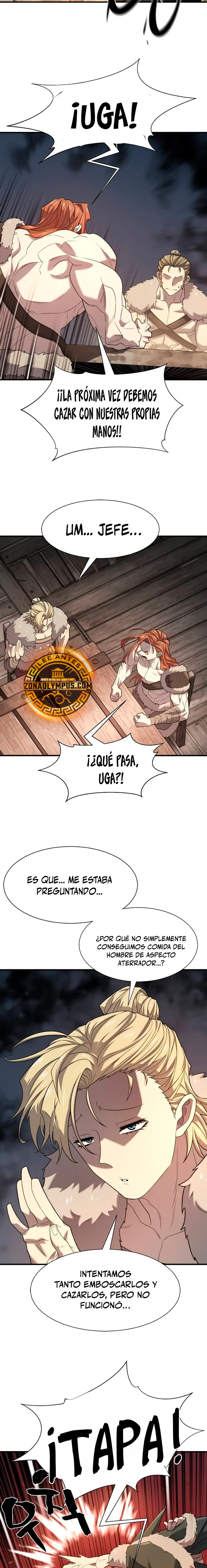 Read The Greatest Estate Developer ES Manga Online