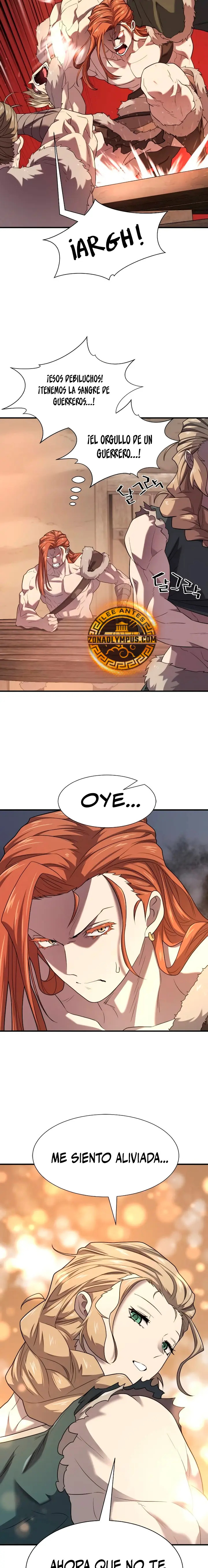 Read The Greatest Estate Developer ES Manga Online