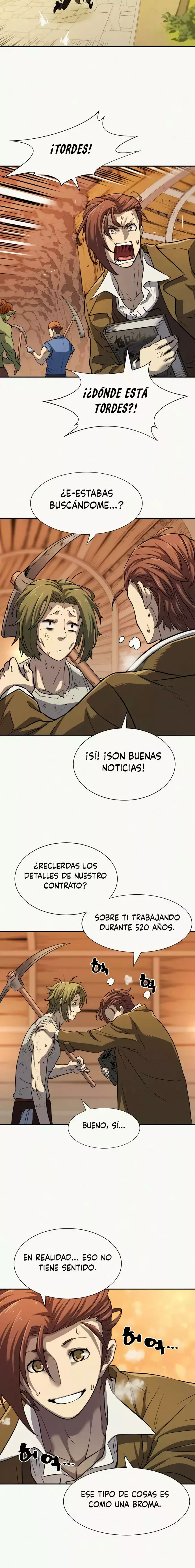 Read The Greatest Estate Developer ES Manga Online