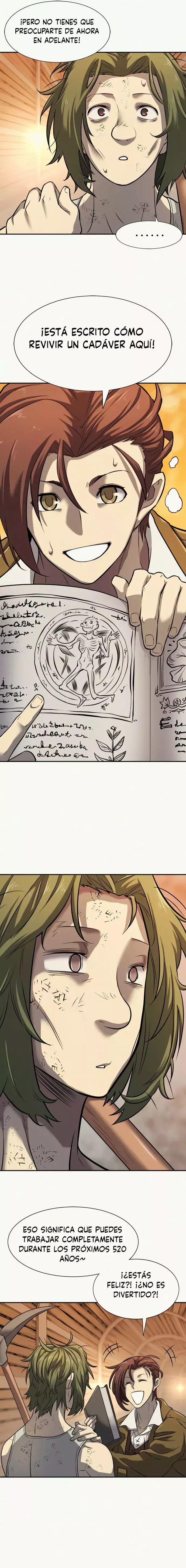 Read The Greatest Estate Developer ES Manga Online