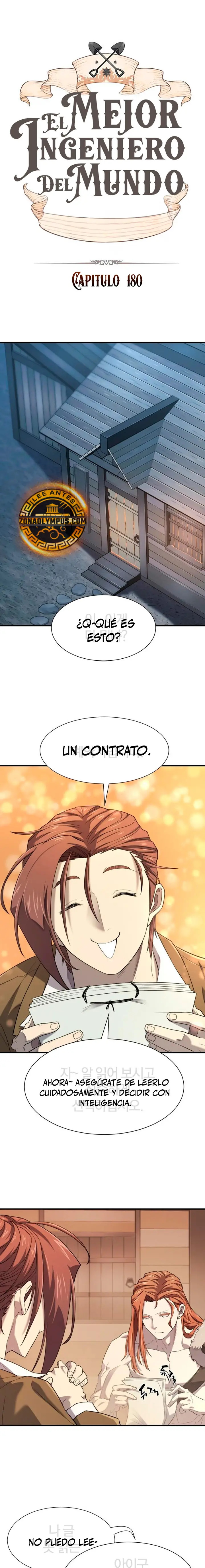 Read The Greatest Estate Developer ES Manga Online