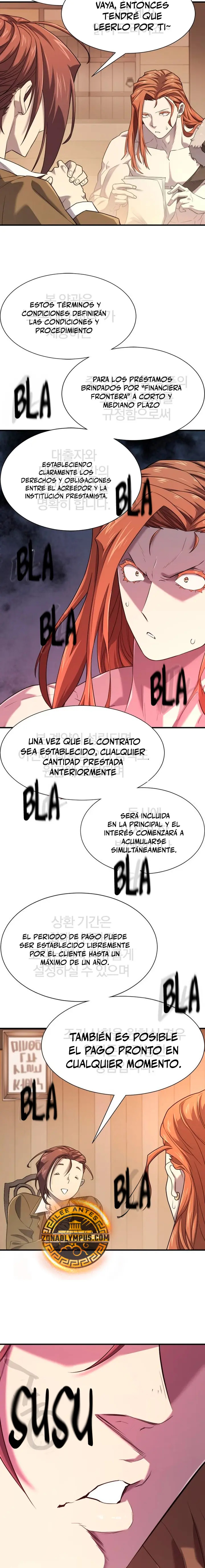 Read The Greatest Estate Developer ES Manga Online