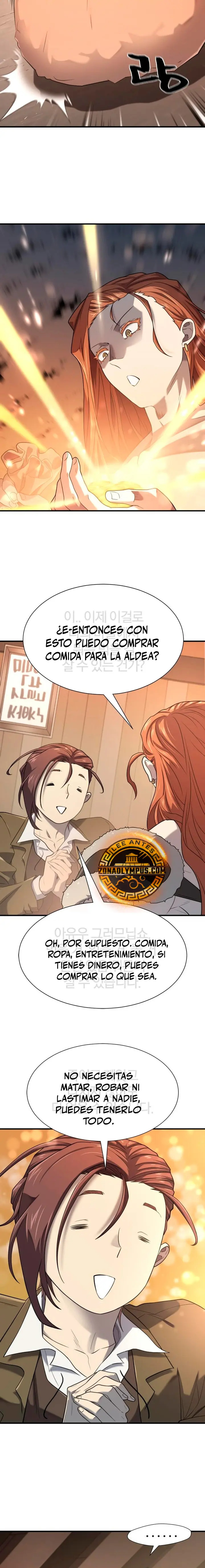 Read The Greatest Estate Developer ES Manga Online