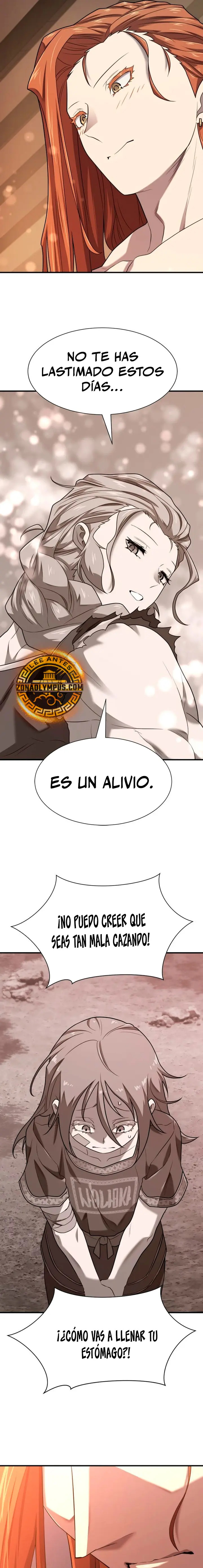 Read The Greatest Estate Developer ES Manga Online