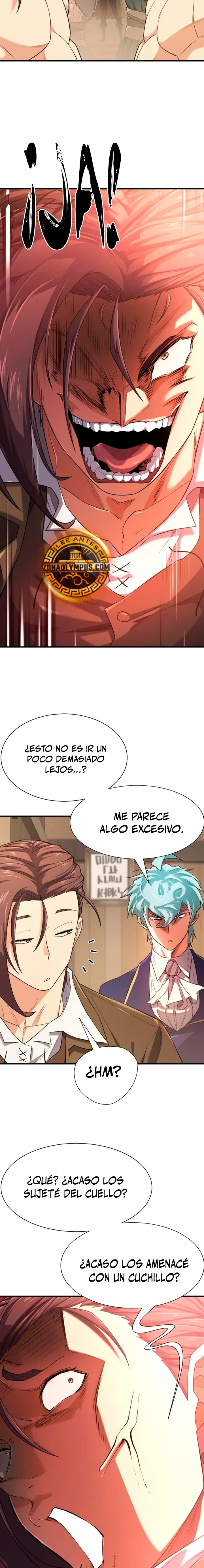 Read The Greatest Estate Developer ES Manga Online