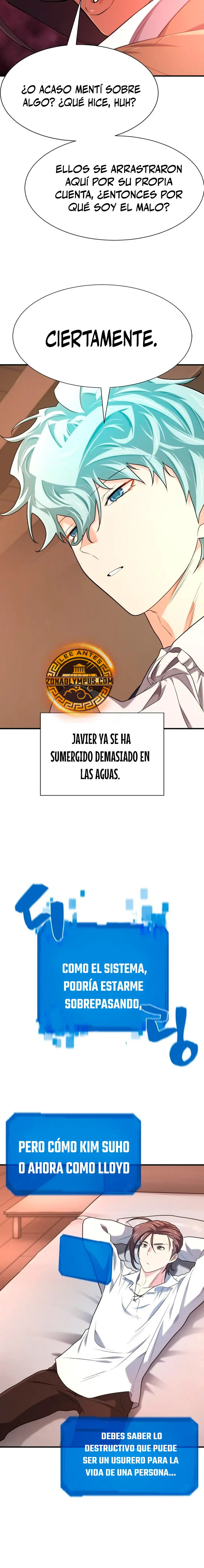 Read The Greatest Estate Developer ES Manga Online