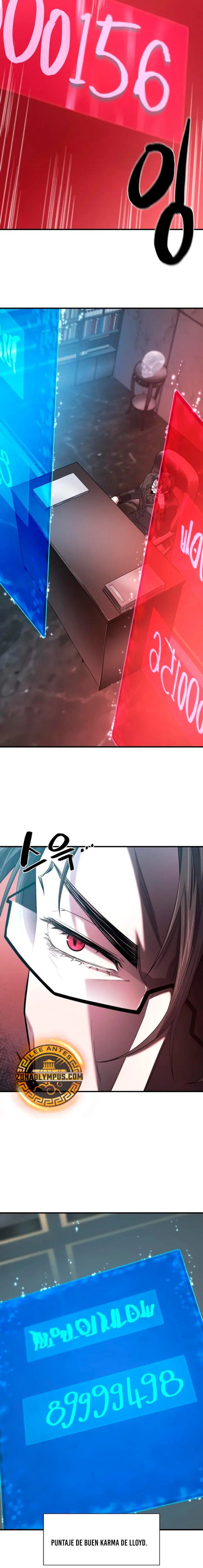 Read The Greatest Estate Developer ES Manga Online