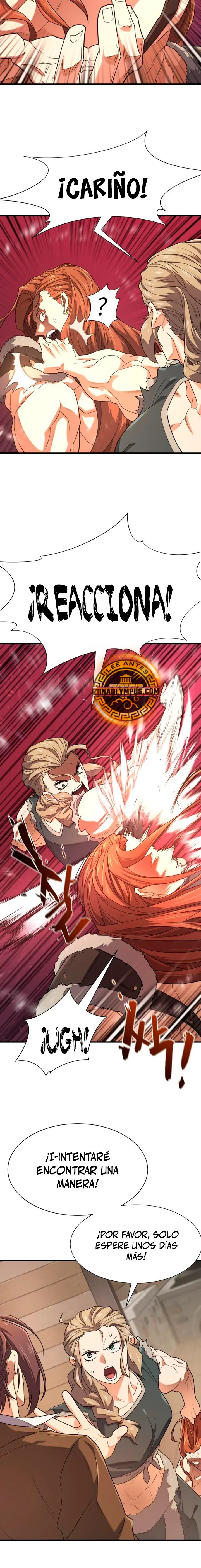 Read The Greatest Estate Developer ES Manga Online