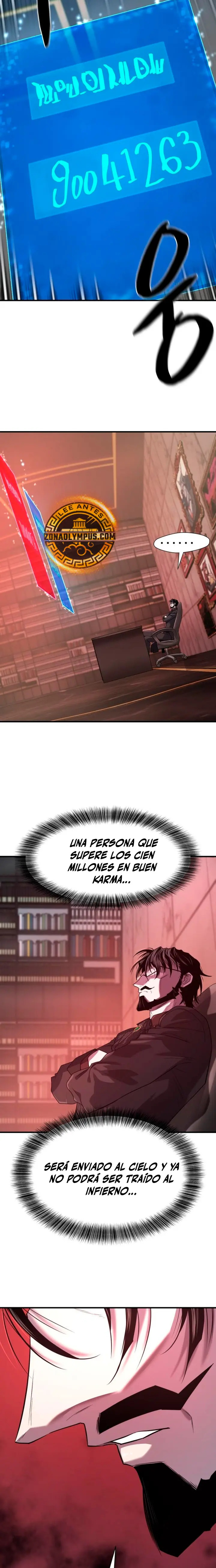 Read The Greatest Estate Developer ES Manga Online