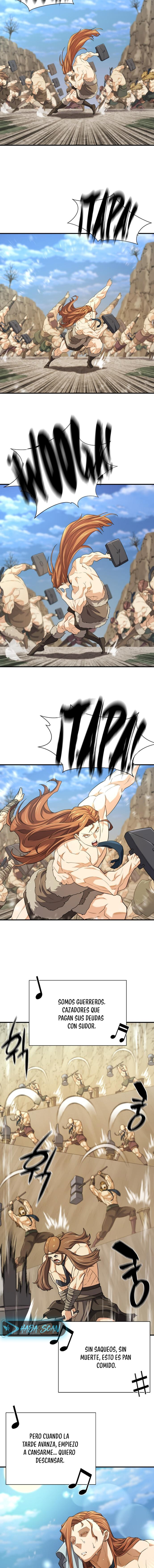 Read The Greatest Estate Developer ES Manga Online