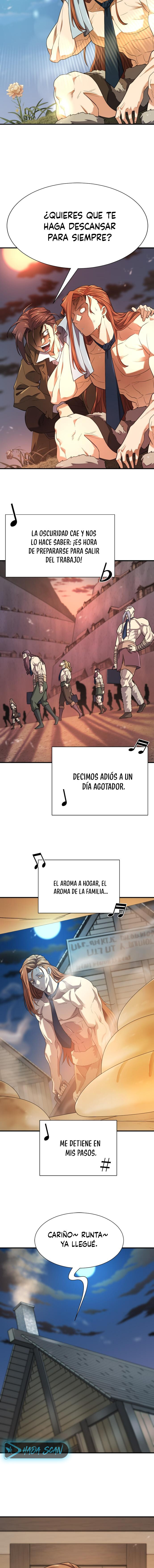 Read The Greatest Estate Developer ES Manga Online