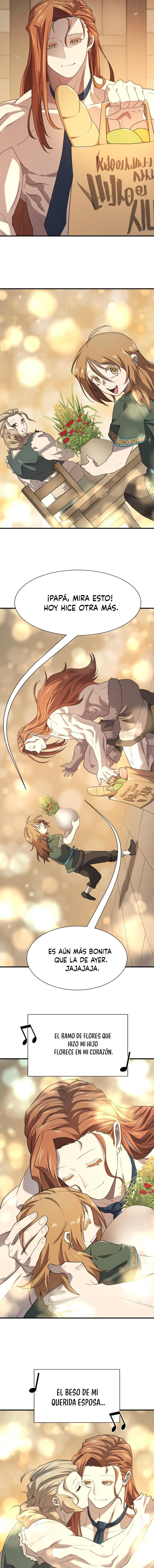 Read The Greatest Estate Developer ES Manga Online