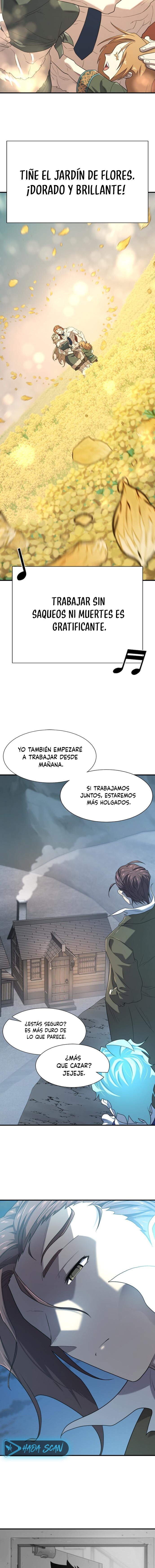 Read The Greatest Estate Developer ES Manga Online