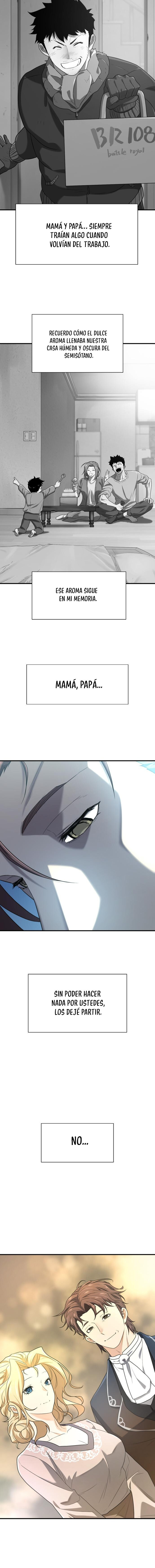 Read The Greatest Estate Developer ES Manga Online