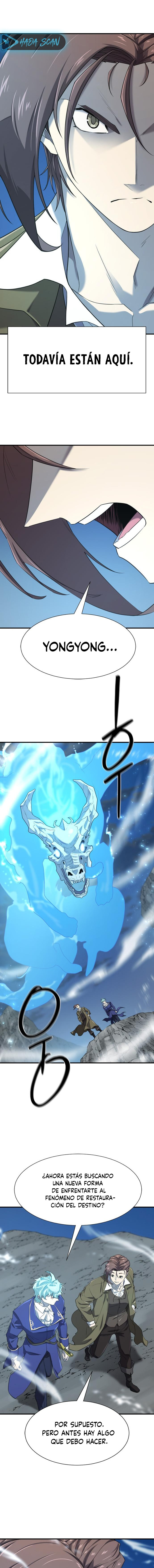 Read The Greatest Estate Developer ES Manga Online