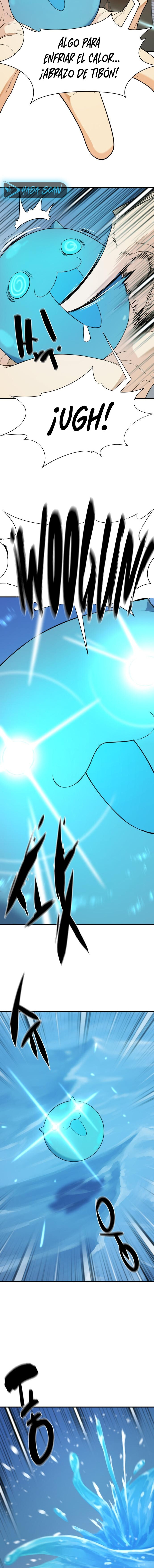 Read The Greatest Estate Developer ES Manga Online