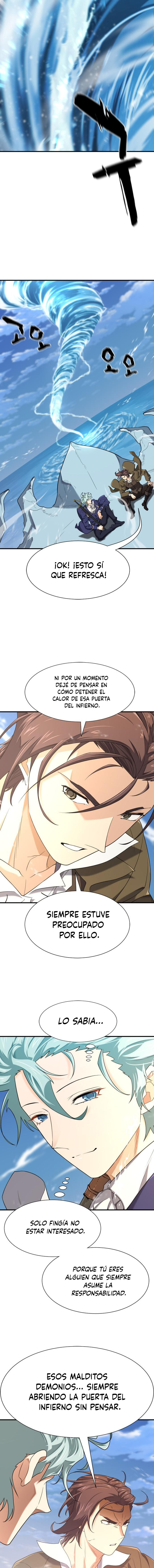 Read The Greatest Estate Developer ES Manga Online