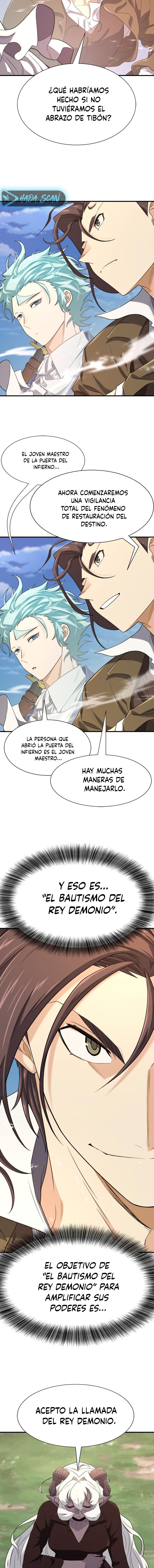 Read The Greatest Estate Developer ES Manga Online