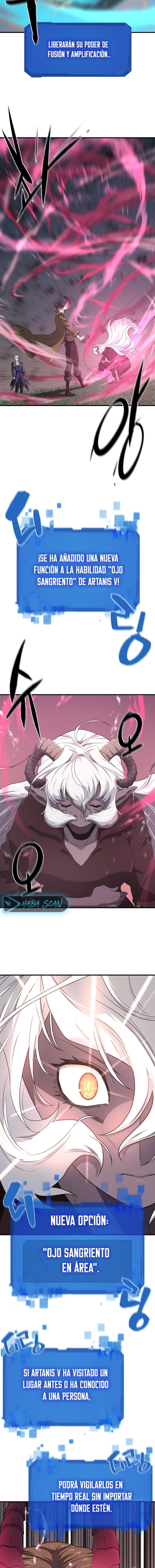 Read The Greatest Estate Developer ES Manga Online