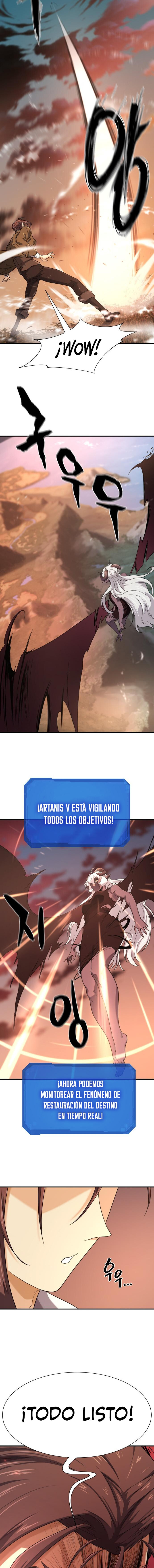 Read The Greatest Estate Developer ES Manga Online