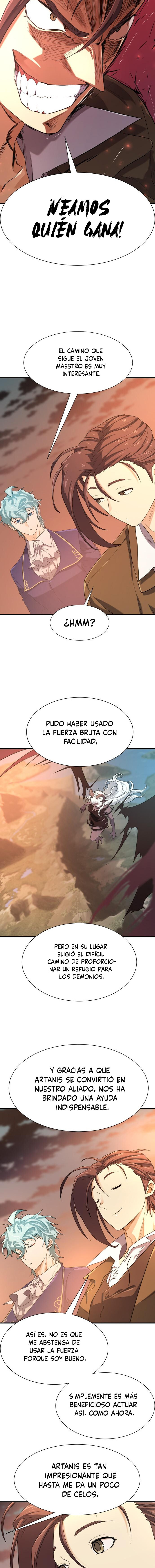 Read The Greatest Estate Developer ES Manga Online