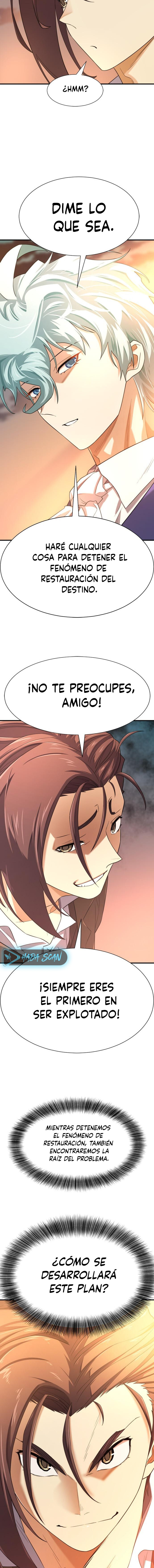 Read The Greatest Estate Developer ES Manga Online