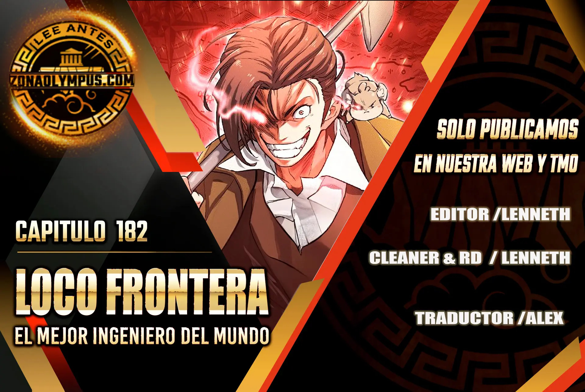 Read The Greatest Estate Developer ES Manga Online