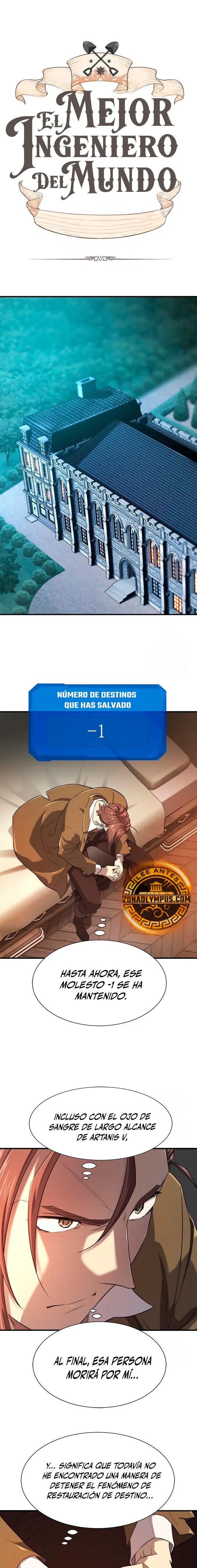 Read The Greatest Estate Developer ES Manga Online