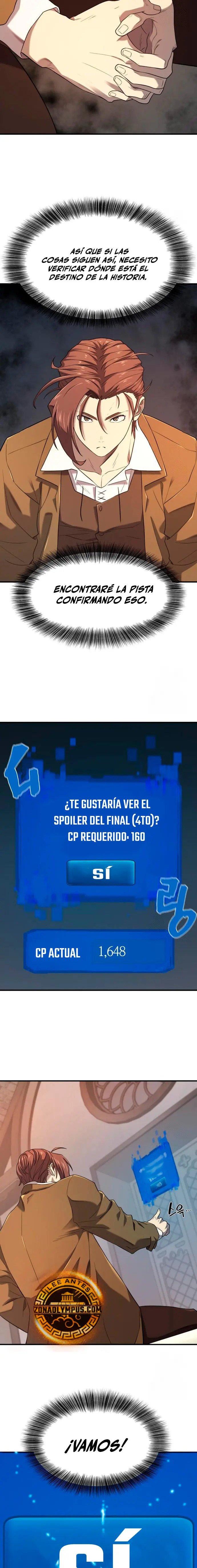 Read The Greatest Estate Developer ES Manga Online