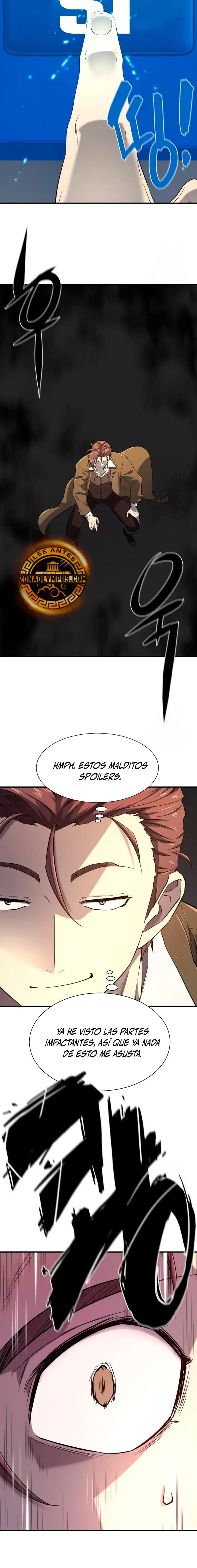 Read The Greatest Estate Developer ES Manga Online