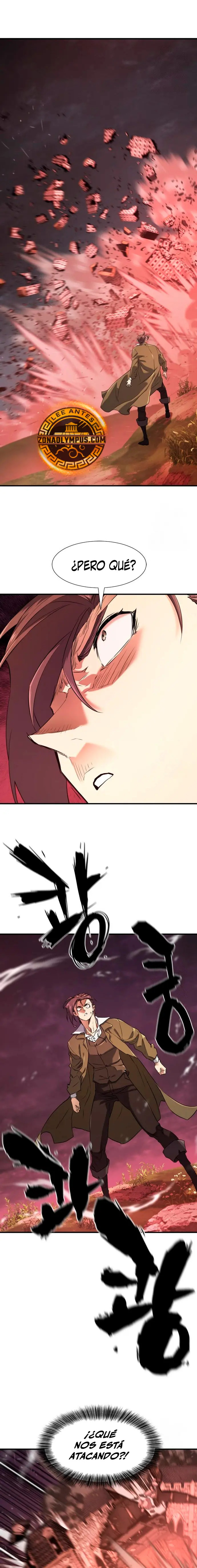 Read The Greatest Estate Developer ES Manga Online