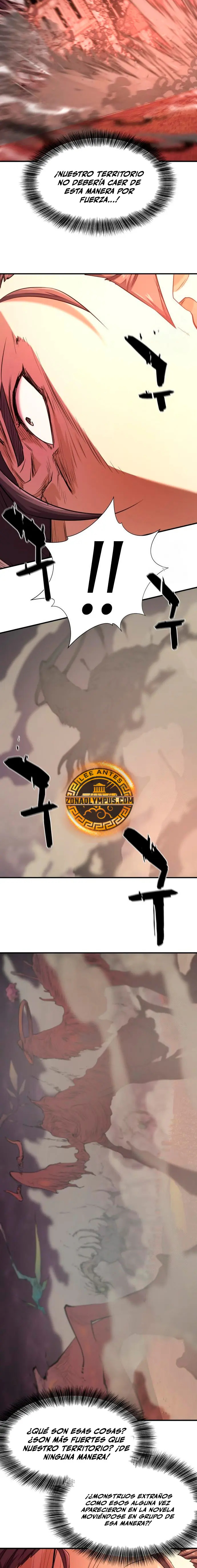 Read The Greatest Estate Developer ES Manga Online