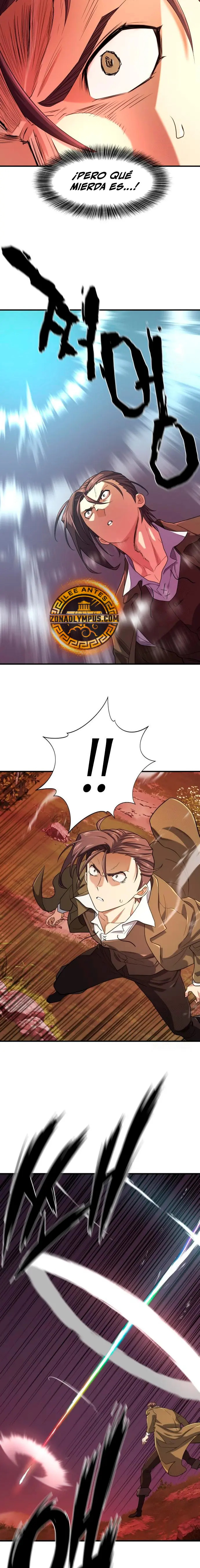 Read The Greatest Estate Developer ES Manga Online