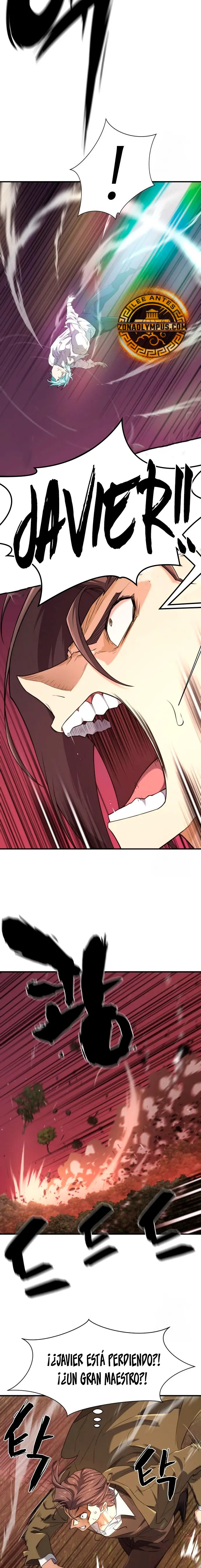 Read The Greatest Estate Developer ES Manga Online