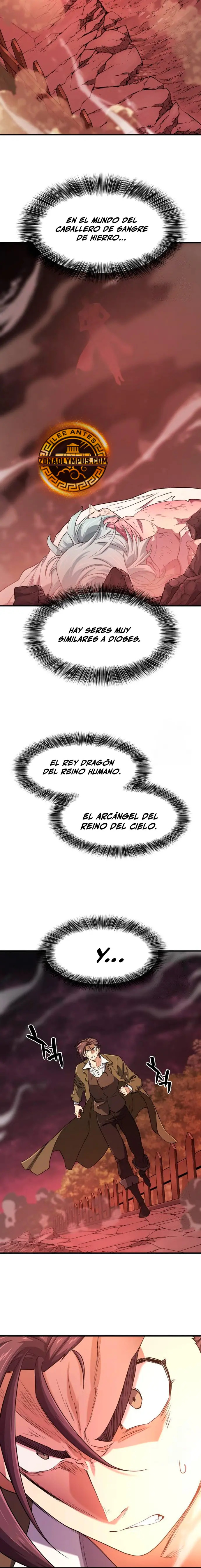 Read The Greatest Estate Developer ES Manga Online